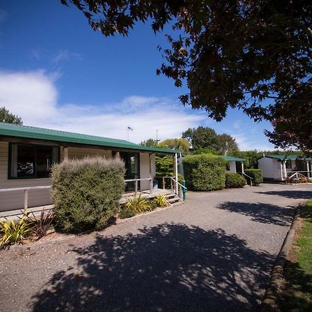 The Clive Hideaway Motel Buitenkant foto