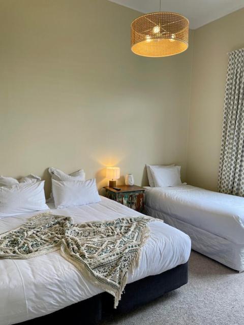 The Clive Hideaway Motel Buitenkant foto