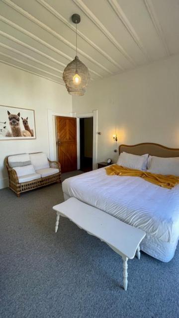 The Clive Hideaway Motel Buitenkant foto