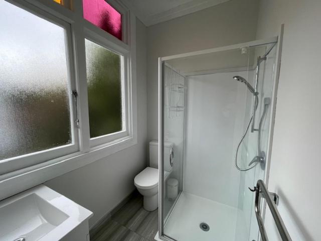 The Clive Hideaway Motel Buitenkant foto
