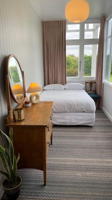 The Clive Hideaway Motel Buitenkant foto