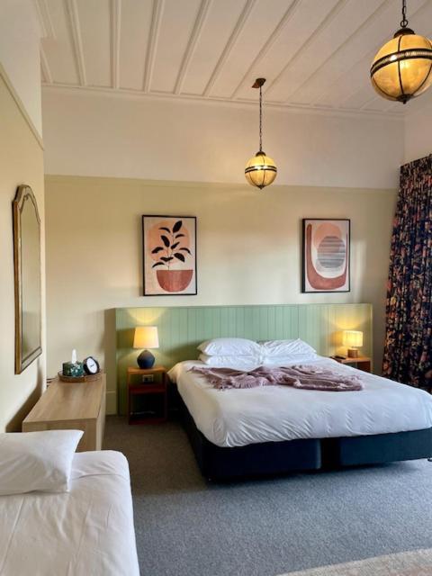 The Clive Hideaway Motel Buitenkant foto