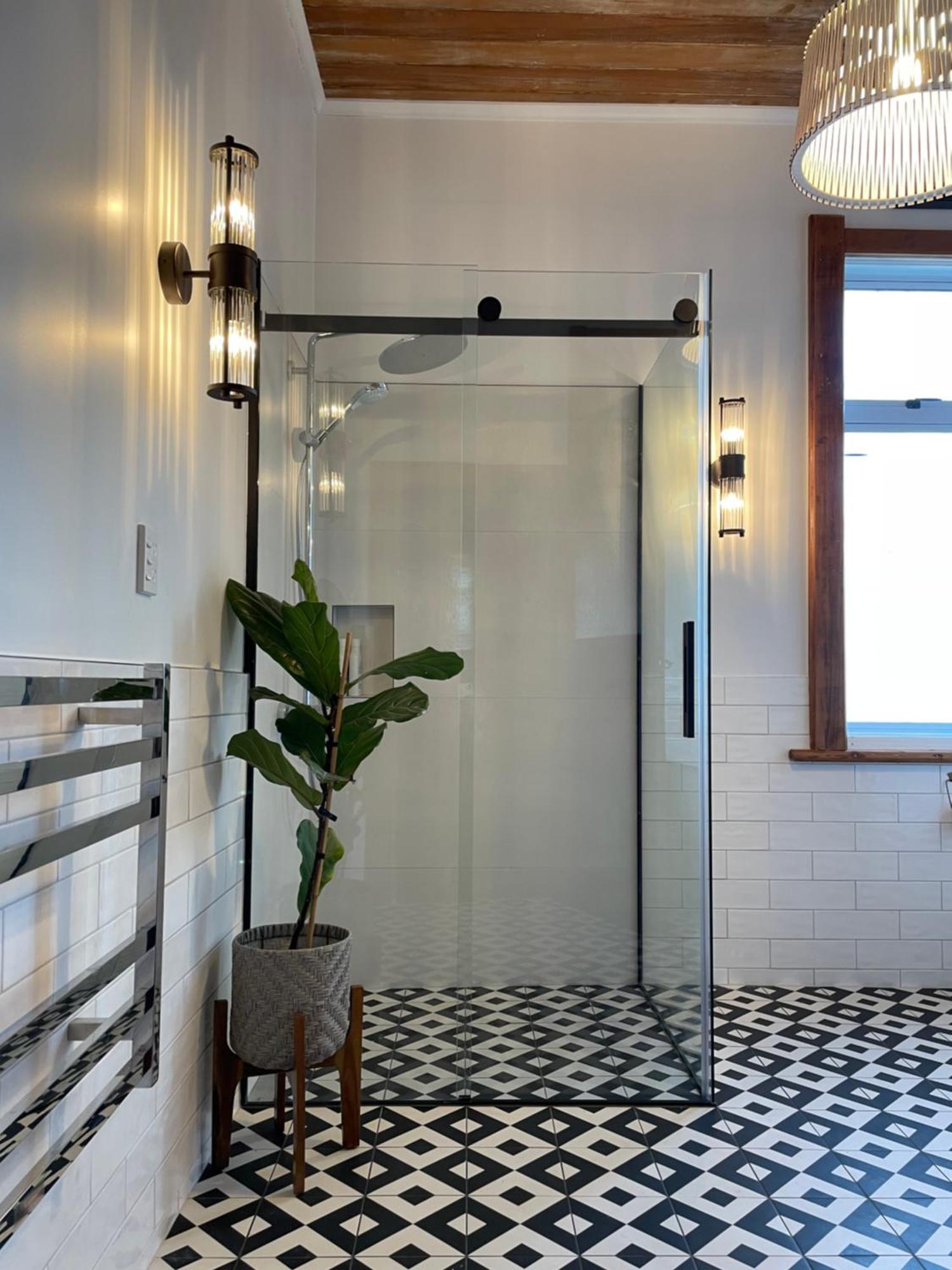 The Clive Hideaway Motel Buitenkant foto