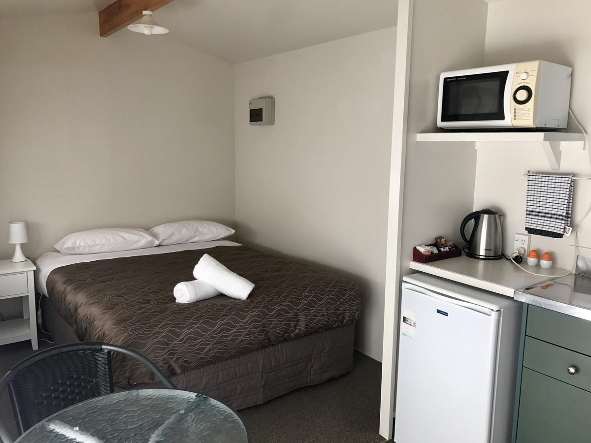 The Clive Hideaway Motel Buitenkant foto