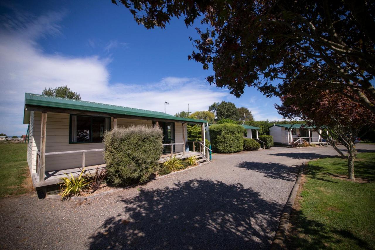 The Clive Hideaway Motel Buitenkant foto