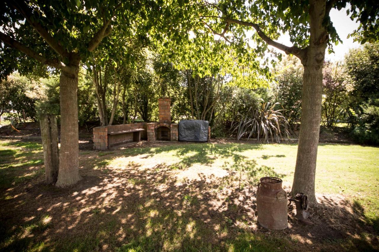 The Clive Hideaway Motel Buitenkant foto