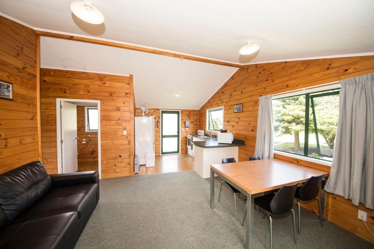 The Clive Hideaway Motel Buitenkant foto