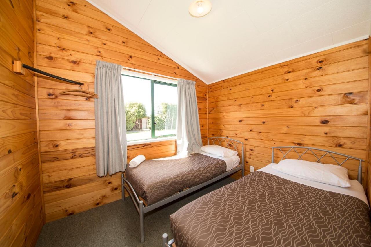 The Clive Hideaway Motel Buitenkant foto