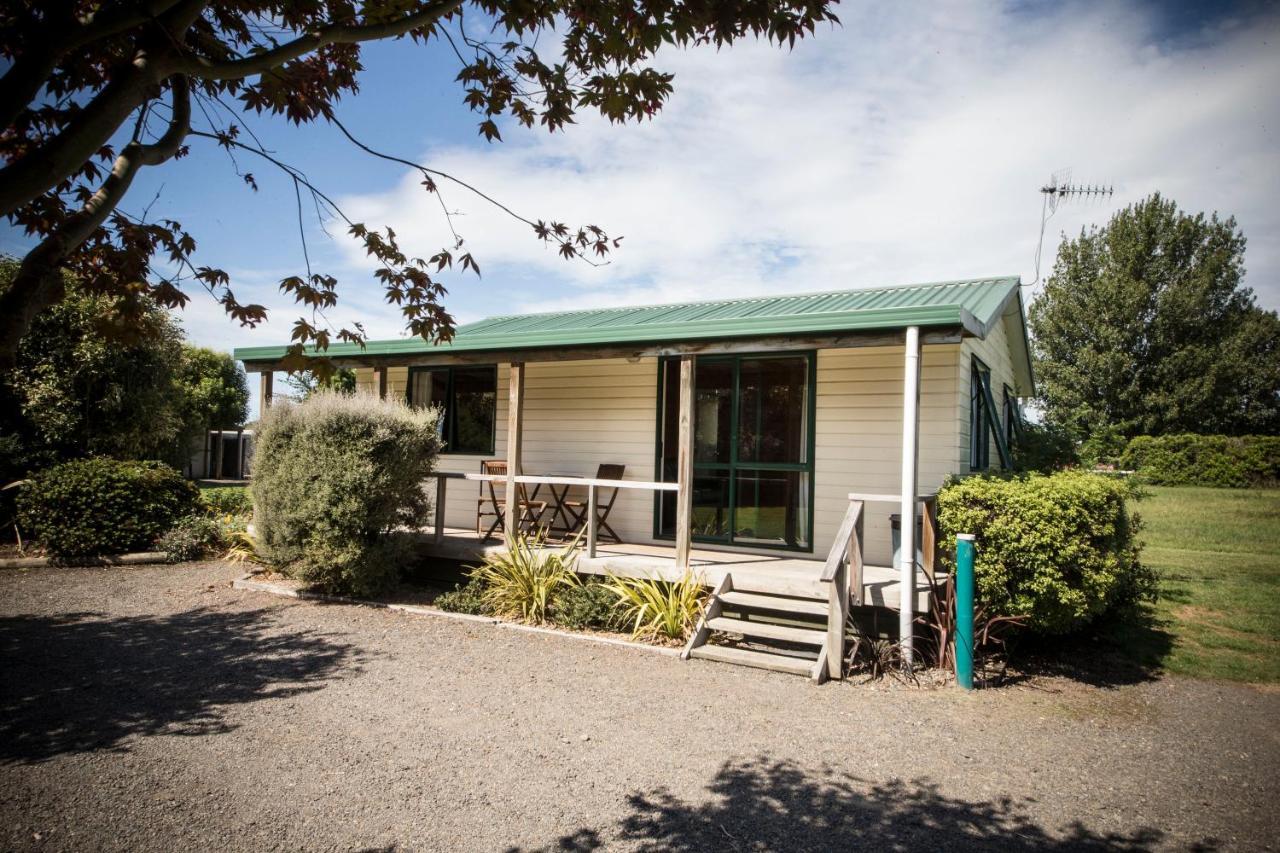 The Clive Hideaway Motel Buitenkant foto